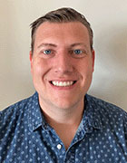Dr. Spencer Bradford, D.C. - Professional headshot