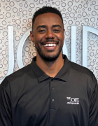Dr. Sterling Turmon, D.C. - Professional headshot
