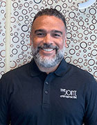 Dr. Hector Morales, D.C. is a Chiropractor at ParkTowne Village