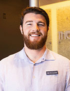 Dr. Lucas Maynard, D.C. is a Chiropractor at West Toledo