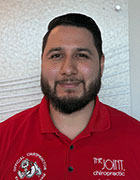 Dr. Oscar Torres, D.C. - Professional headshot