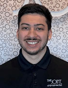 Dr. Daniel Pena, D.C. - Professional headshot