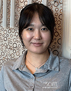 Dr. Jiwon Hwang, D.C. - Professional headshot