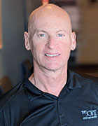 Dr. Daniel Cocks, D.C. - Professional headshot