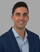 Dr. Matthew Danze, D.C. - Professional headshot