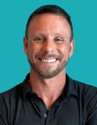 Dr. Taylor Sawyer, D.C. - Professional headshot