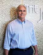 Dr. Kerry Tarvin, D.C. is a Chiropractor at Stetson Hills