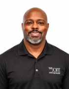 Dr. Ronald E. Clary, Jr., D.C. - Professional headshot