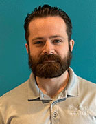 Dr. Richard Guzzetta, D.C. - Professional headshot