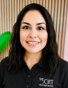 Dr. Monica Marron, D.C. - Professional headshot