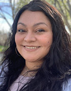 Dr. Alissa Avina, D.C. - Professional headshot