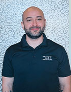 Dr. Ahmed Korayem, D.C. is a Chiropractor at Riverside Plaza