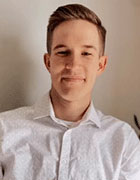 Dr. Skyler Wilmarth, D.C. is a Chiropractor at Kalamazoo