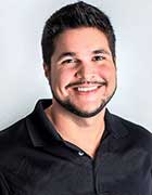 Dr. Blake Squire, D.C. is a Chiropractor at South Tampa Palma Ceia