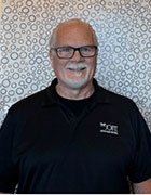 Dr. Gregory Anderson, D.C. is a Chiropractor at Santa Maria