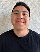 Dr. Kyle Vang, D.C. - Professional headshot