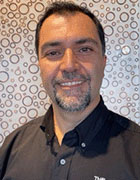 Dr. Benjamin Omrani, D.C. - Professional headshot