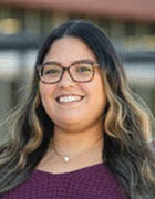 Dr. Angelica Lopez, D.C. is a Chiropractor at Potranco