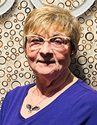 Dr. Jane Hormuth, D.C. - Professional headshot