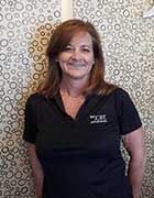 Dr. Sarah Stephens, D.C. is a Chiropractor at Spartanburg