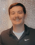 Dr. Zachary Salow, D.C. - Professional headshot