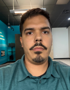 Dr. Alejandro Borrego, D.C. - Professional headshot