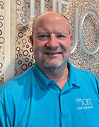 Dr. Larry D. Jones, D.C. is a Chiropractor at Castle Hills