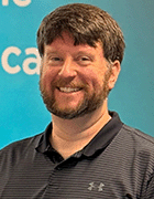 Dr. Matt Cook, D.C. is a Chiropractor at Goshen Village