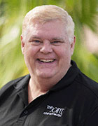 Dr. Chris Fisher, D.C - Professional headshot