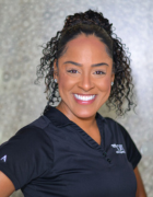 Dr. Shannon Lopez, D.C. - Professional headshot