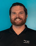 Dr. Caleb Gee, D.C. - Professional headshot