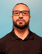 Dr. Hamid Quiles, D.C. - Professional headshot