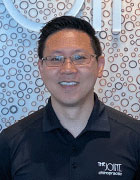 Dr. Dennis Tso, D.C. is a Chiropractor at Carmel Mountain