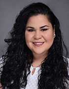 Dr. Lyanne Alicea, D.C. - Professional headshot