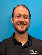 Dr. Caleb Kjose, D.C. is a Chiropractor at Lone Tree