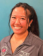 Dr. Cameron Le, D.C. - Professional headshot
