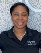 Dr. Charlai Williams, D.C. - Professional headshot