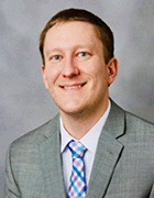 Dr. Zach Lovell, D.C. - Professional headshot