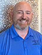 Dr. Matthew Simpson, D.C. - Professional headshot