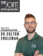 Dr. Colton Engleman, D.C. is a Chiropractor at Broken Arrow