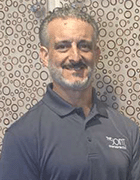 Dr. Christopher Scoma, D.C. - Professional headshot