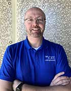 Dr. Robert Mechling, D.C. is a Clinic Director at Ogden