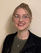 Dr. Stephanie Collins, D.C. - Professional headshot