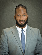 Dr. Demond Roland, D.C. is a Chiropractor at Willowbrook