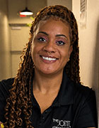 Dr. Dana Harris, D.C. - Professional headshot