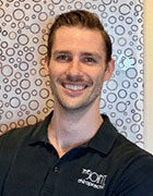 Dr. Derek Musciano, D.C. is a Chiropractor at Leon Valley