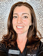 Dr. Melissa DeTullio, D.C. is a Chiropractor at Alcoa-Maryville