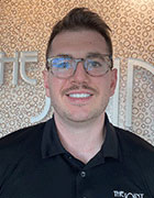 Dr. Joshua Hassmann, D.C. - Professional headshot