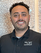 Dr. Edwin Watson, D.C. - Professional headshot