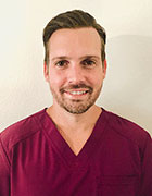 Dr. Michael Stephens, D.C. is a Chiropractor at Boca Raton